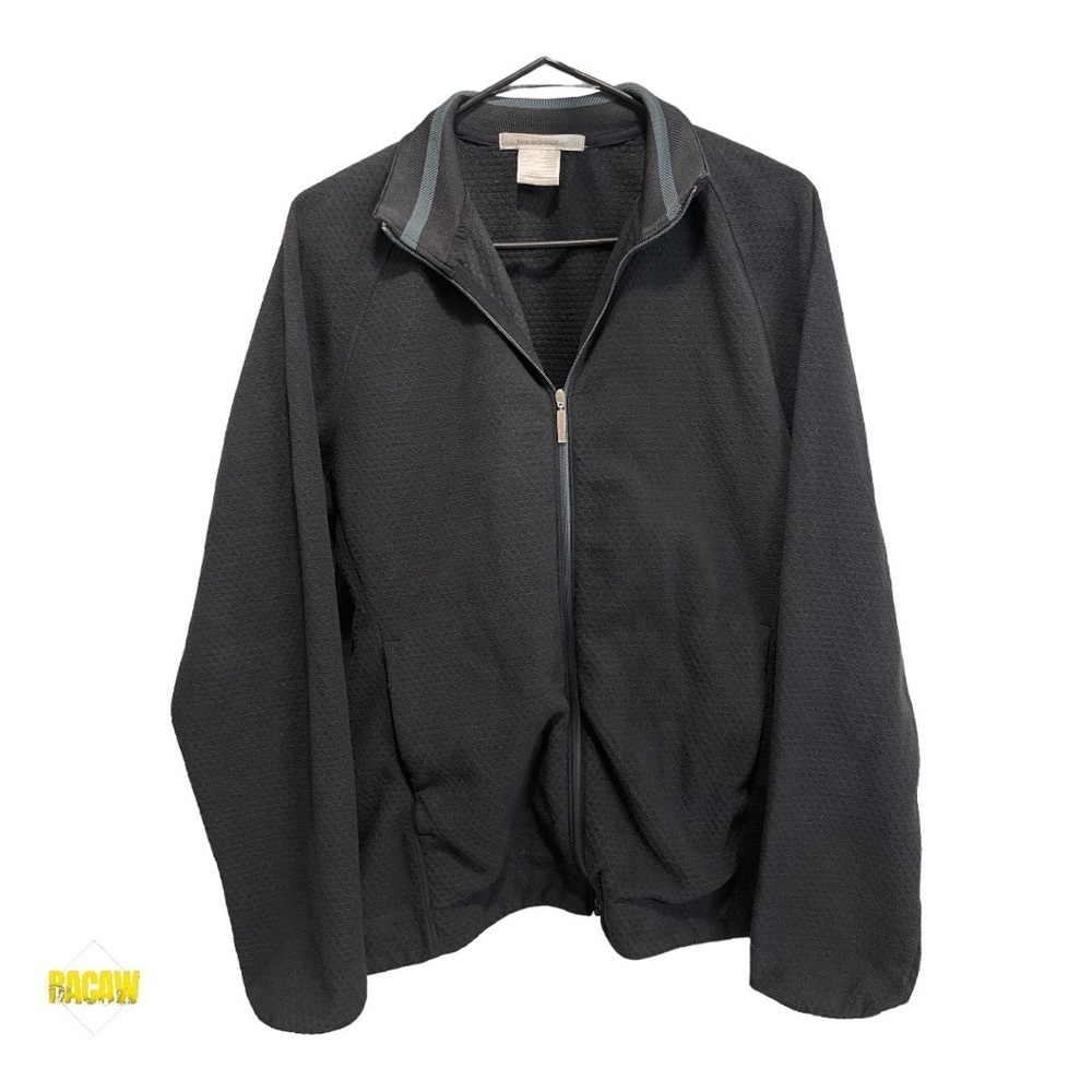Women’s Nike Golf Jacket
